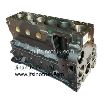 61500010385 612600900212 612600900039 Weichai Howo Cylinder Block